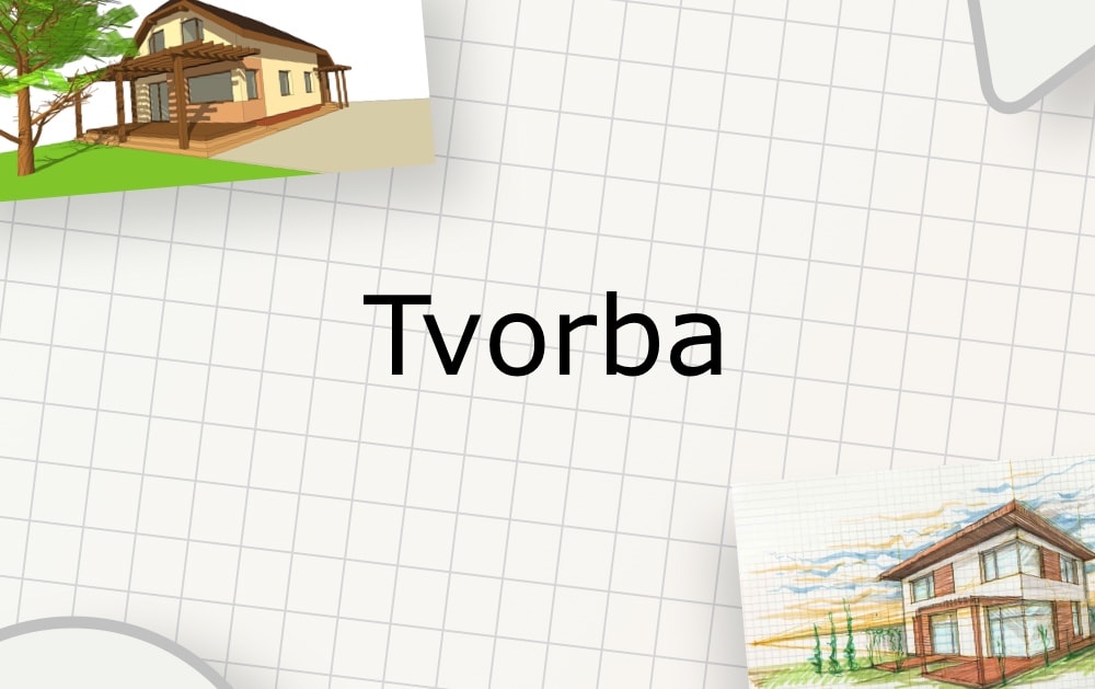 Tvorba
