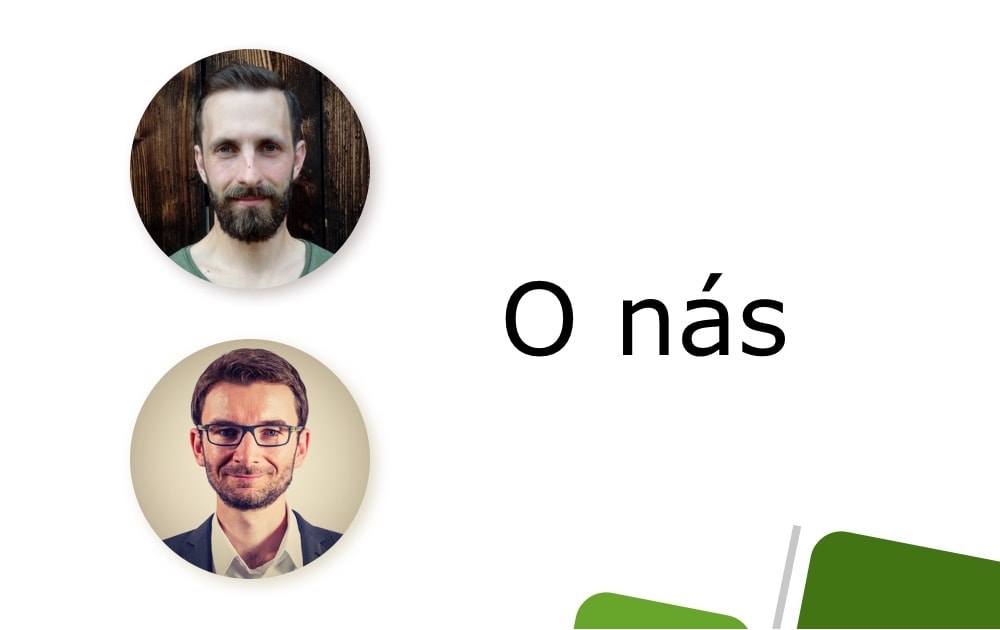 O nás